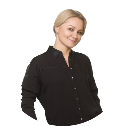 Елена Дерябина